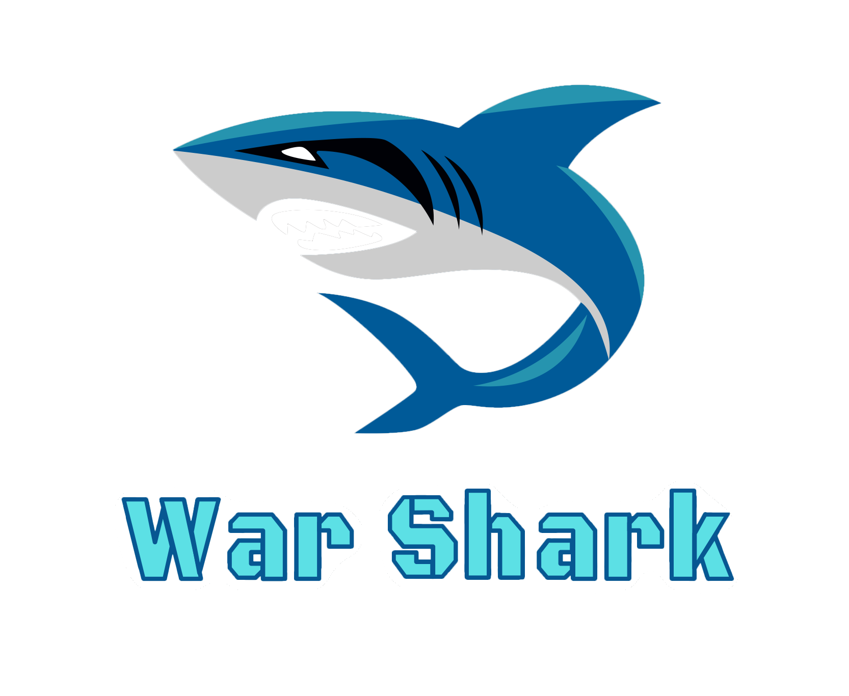 WAR SHARK