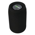 Caixa De Som Portátil Bluetooth Imenso X20 8w Potente Ipx4 Cor Preto